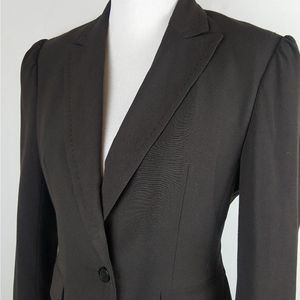 The Limited Blazer